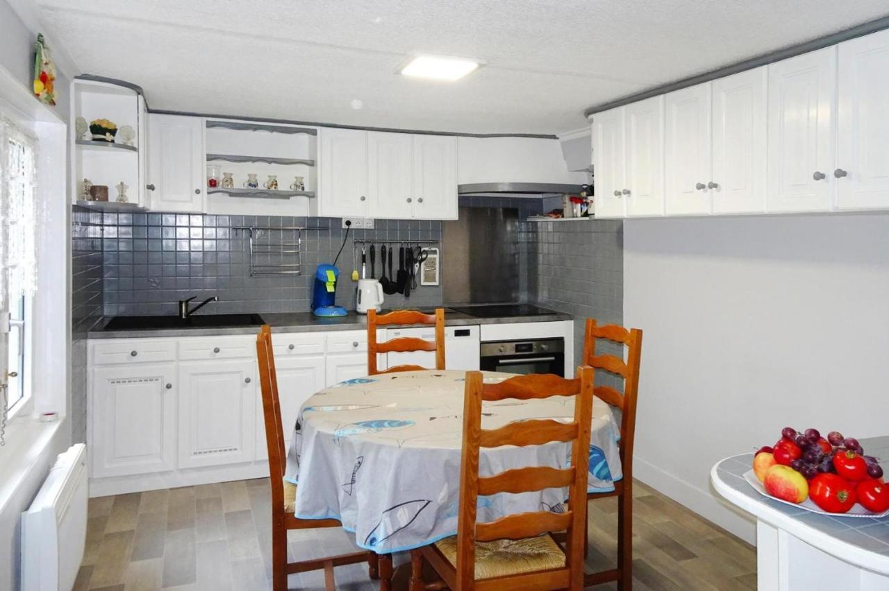 Holiday Home, Plourivo Exteriér fotografie