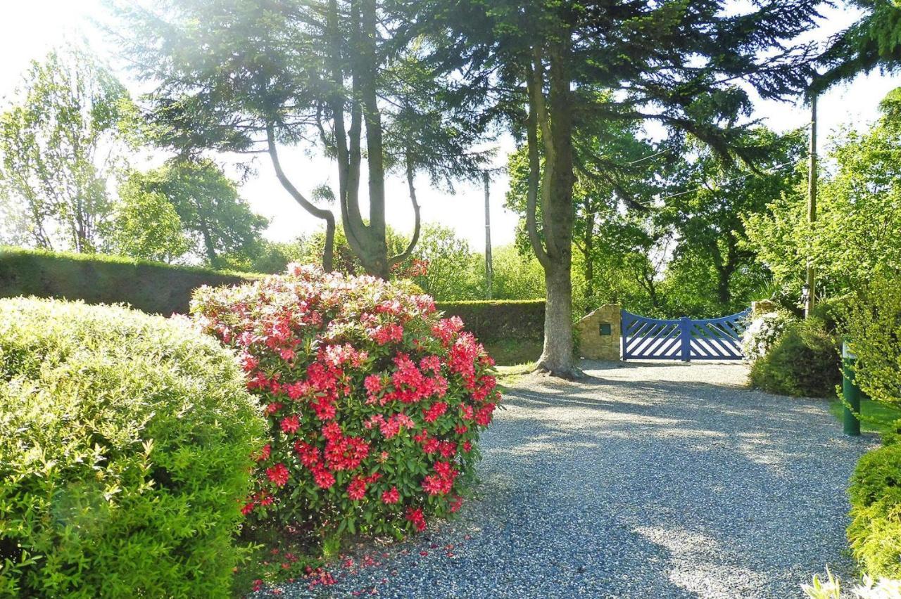 Holiday Home, Plourivo Exteriér fotografie