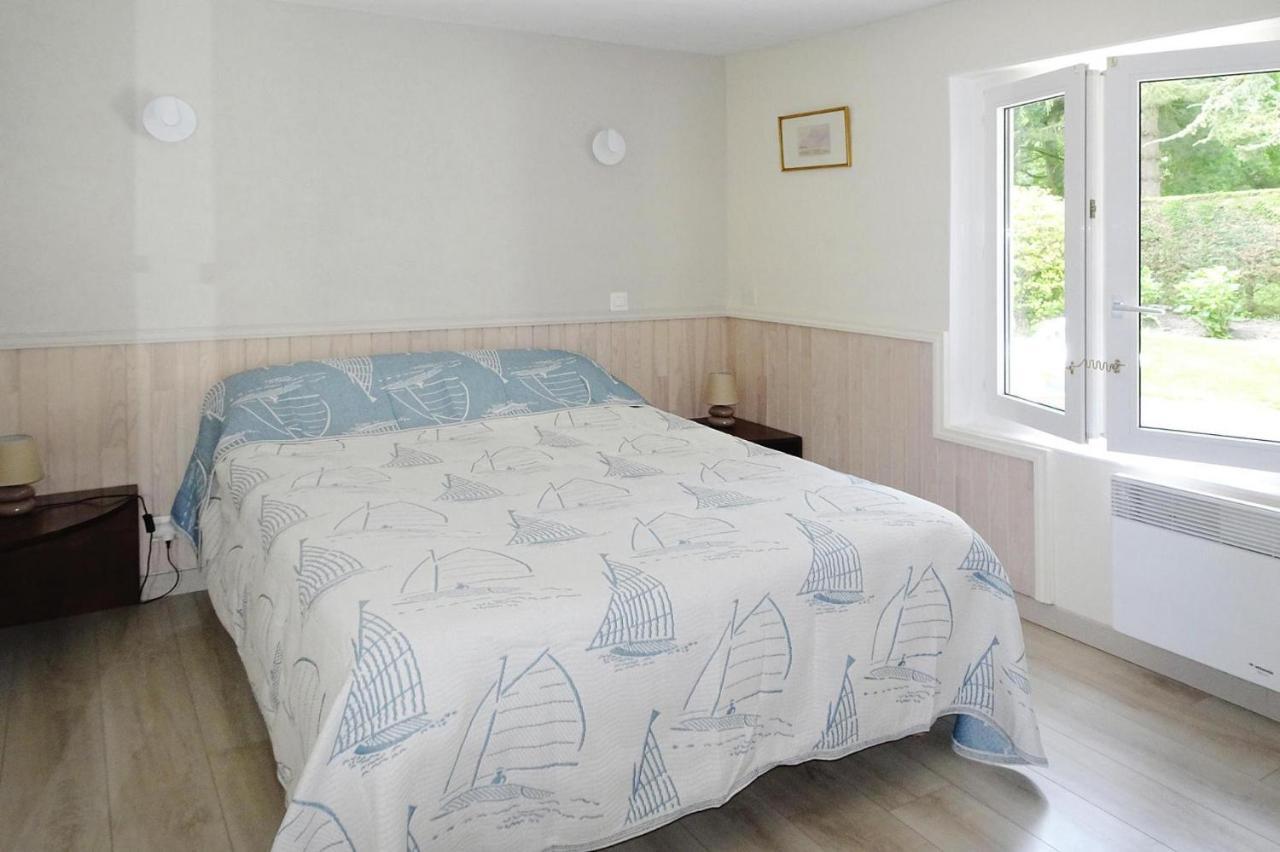 Holiday Home, Plourivo Exteriér fotografie