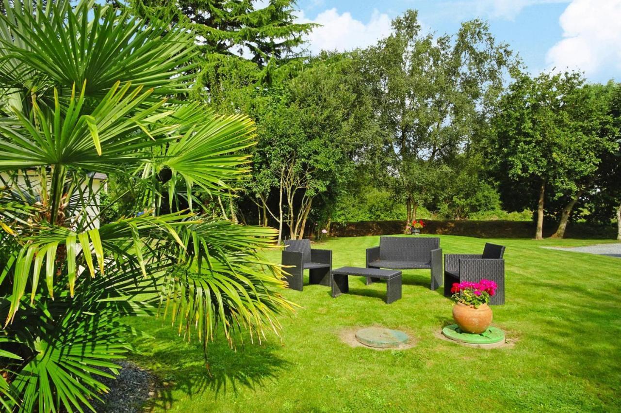 Holiday Home, Plourivo Exteriér fotografie